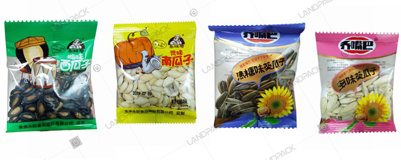 包装样品图