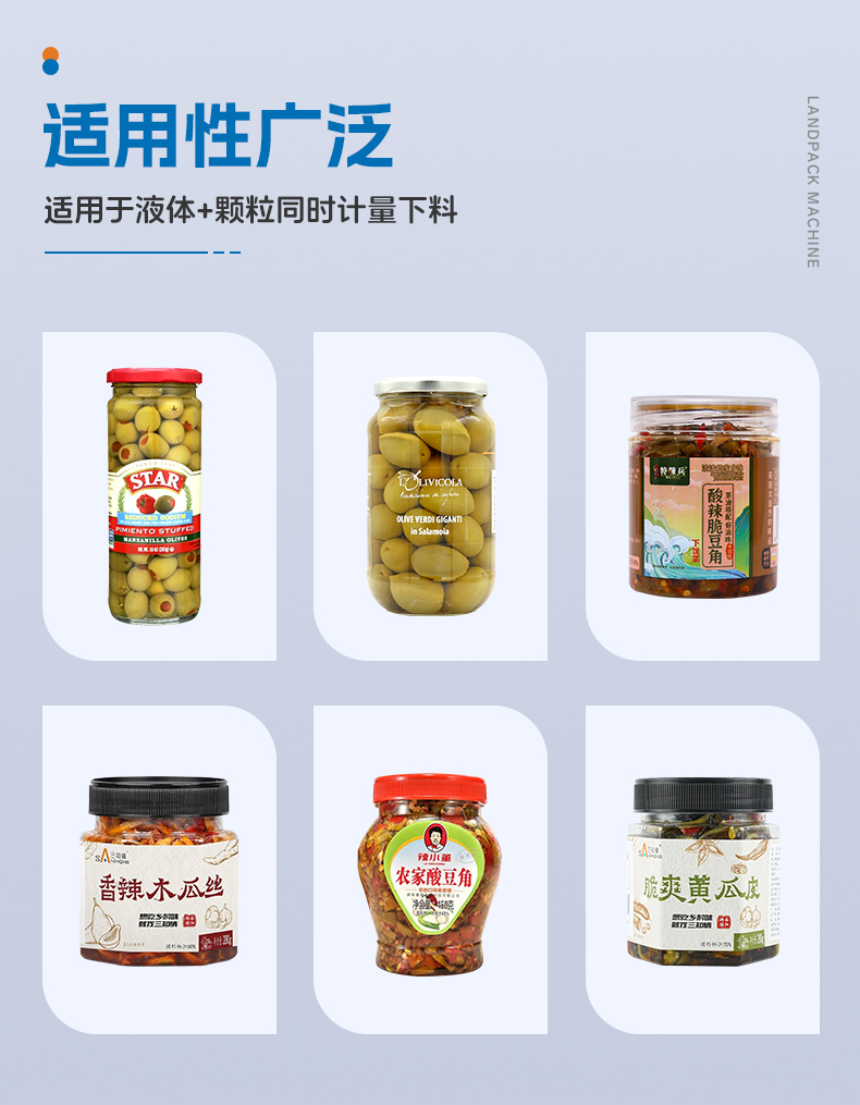 净菜秤重装盒线（双工位自动下盒机+14头组合螺杆称+自动吸盖机+压盖机+收集平台）+萝卜丝+英姐-详情页_03.jpg
